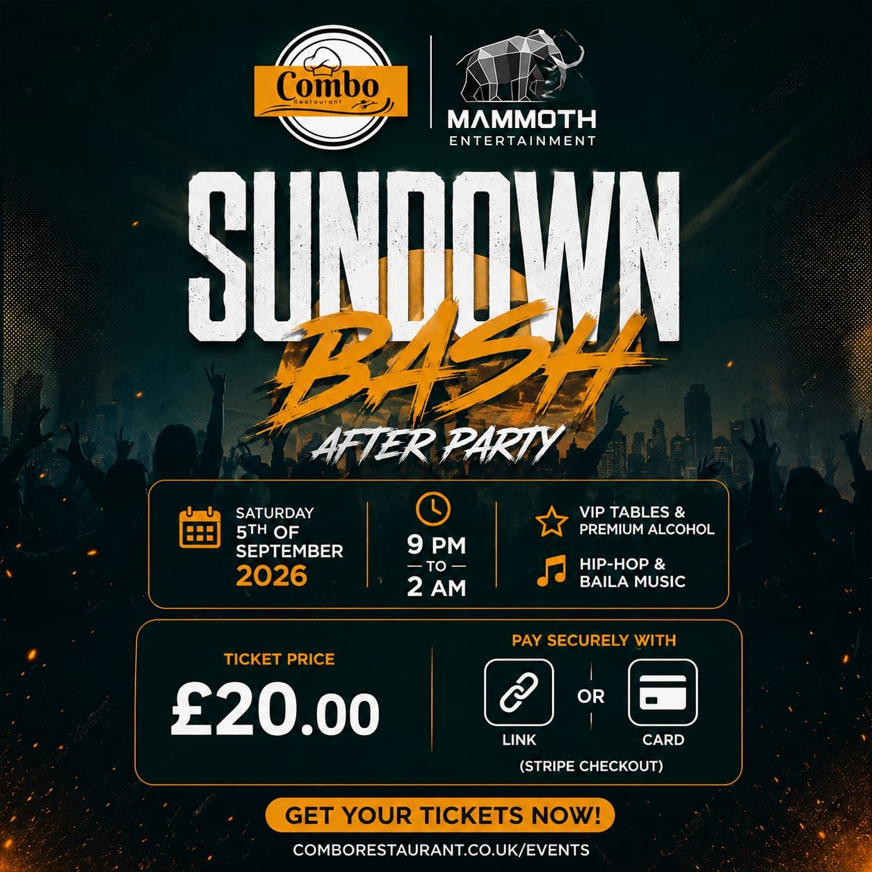 Summer Beats Festival